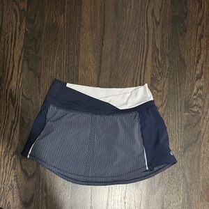 Lululemon skort
